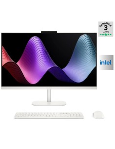 AIO   27" HP       5-120U   16 GB 512GB NVME FREEDOS PN:...