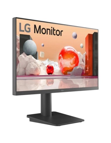 MONITOR 24.5" LG     25MS550-B FHD MULTIMEDIA...