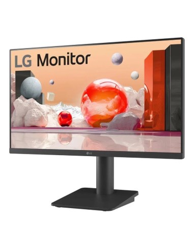 MONITOR 24.5" LG     25MS550-B FHD MULTIMEDIA...
