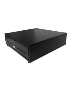 CAJON PORTAMONEDAS 41X41 410HQ -B NEGRO PN: 4964 EAN:...