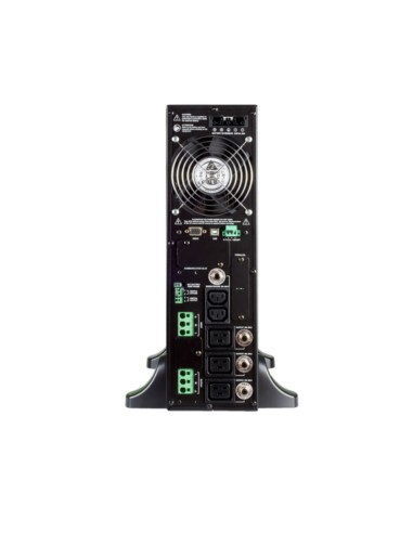 SAI 10KVA RIELLOSENTINEL DUAL PN: SDU 10000 TM...