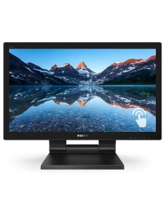 MONITOR 23.8" PHILIPS 242B9T   FHD TACTIL MULTIMEDIA...