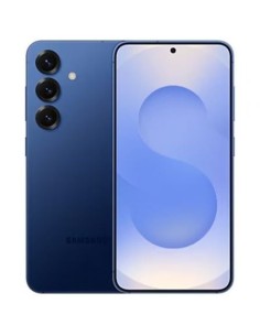 SMARTPHONE 6.2" SAMSUNG GALAXY S25 12GB 256GB 5G AZUL...