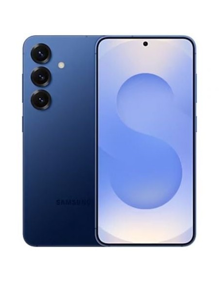 SMARTPHONE 6.2" SAMSUNG GALAXY S25 12GB 256GB 5G AZUL MARINO PN: SM-S931BDBGEUB EAN: 8806095852072   