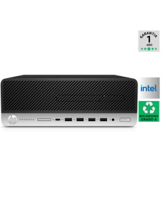 12721 PCR HP SFF I5-7500   8GB DDR4 256GB NVME W10PRO PN:...
