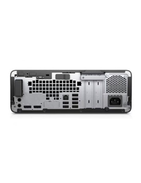 12721 PCR HP SFF I5-7500   8GB DDR4 256GB NVME W10PRO PN: HP600G3 EAN: 1000000001272   
