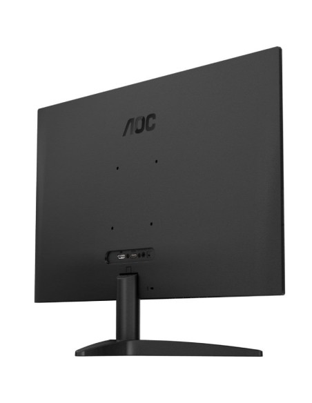 MONITOR   27" AOC 27B36X IPS   FHD 0.5MS 144HZ NEGRO PN: 27B36X EAN: 4038986183086   