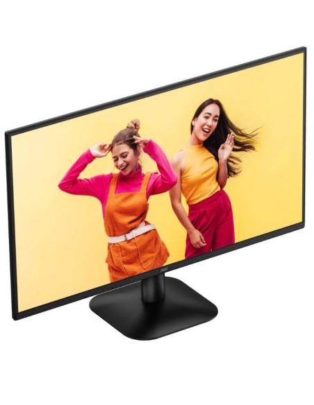 MONITOR   27" AOC Q27B35S3 QHD NEGRO PN: Q27B35S3 EAN: 4038986182768   