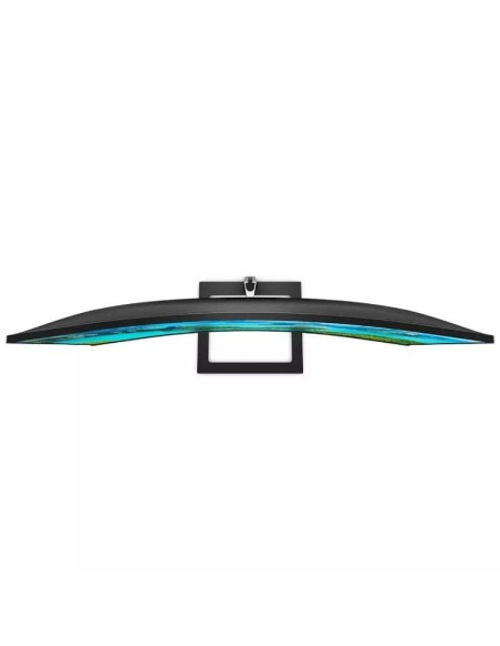 MONITOR 31.5" PHILIPS 325E1C   QHD CURVO E-LINE NEGRO PN: 325E1C/00 EAN: 8712581758493   