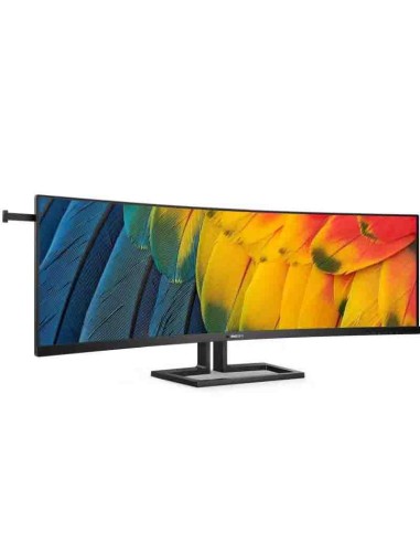 MONITOR 44.5" PHILIPS 45B1U690 0C DUAL QHD...