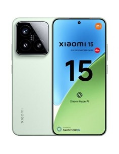 SMARTPHONE 6.36" XIAOMI 15     12GB / 512GB/ NFC / 5G/...