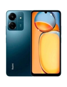 SMARTPHONE 6.74" XIAOMI REDMI  15C 4GB/128GB/NFC/AZUL PN:...