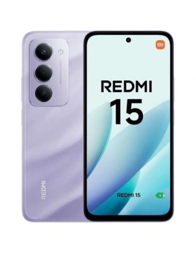 SMARTPHONE 6.9 " XIAOMI REDMI...