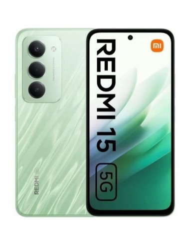 SMARTPHONE 6.9 " XIAOMI REDMI...