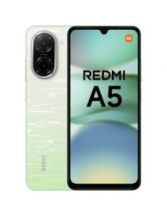 SMARTPHONE 6.88" XIAOMI REDMI  A5 3GB/64GB/NFC/VERDE PN:...