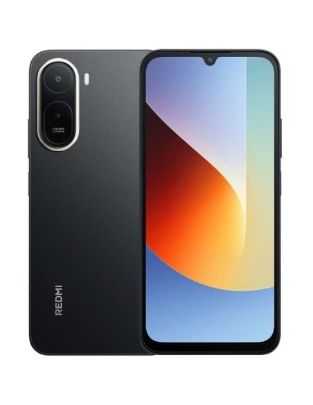 SMARTPHONE XIAOMI REDMI A7 PRO  4GB/ 64GB/ 6.9"/ NEGRO PN: MZB0N5UEU EAN: 6932554493271   