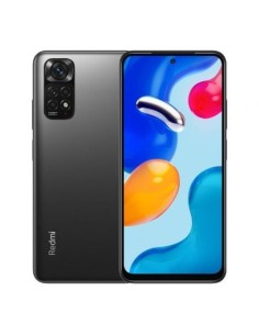 SMARTPHONE 6.43" XIAOMI REDMI  NOTE 1S 6GB/128GB/NFC/GRIS...