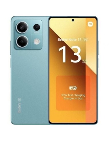 SMARTPHONE 6.67" XIAOMI REDMI  NOTE 13...
