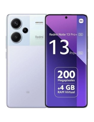 SMARTPHONE 6.67" XIAOMI REDMI  13 PRO+...