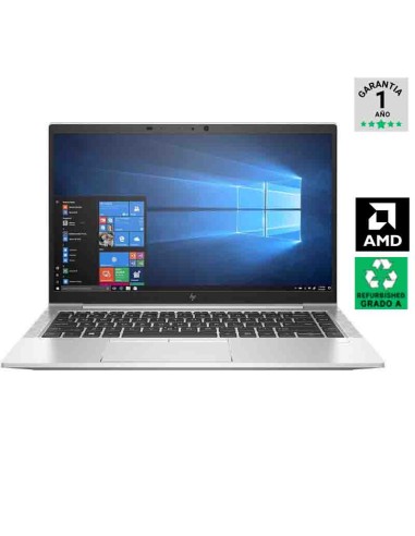 246401 NPR    14" HP           R5 PRO 4650U...