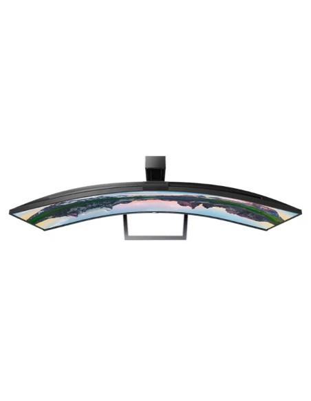 MONITOR 48.8" PHILIPS 499P9H   DUAL QHD CURVO MULTIMEDIA WEBC PN: 499P9H/00 EAN: 8712581753719   