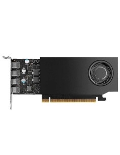 VGA NVIDIA QUADRO RTX A400 4GB RETAIL PN:...