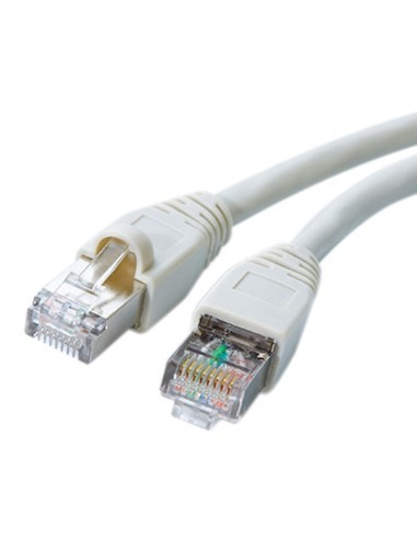 CABLE UTP  50 CM CAT.6 BLANCO PN: UTP 50CM...