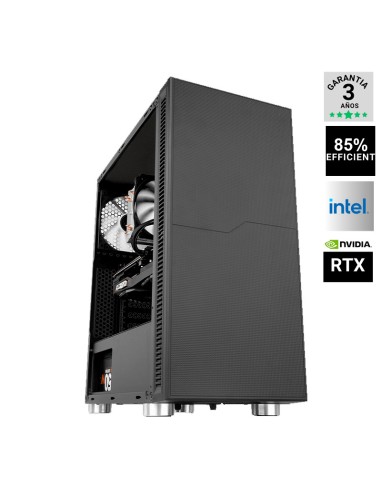 PCFW GDX ATX I9-14900KF   32GB 1TB NVME RTX...