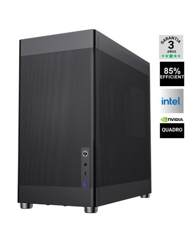 PCFW GDX ATX ULTRA 5-225F 16GB   1TB NVM QUADRO...
