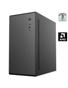 PCF  GDX MAT RYZEN5 5600G 8GB  500GB M.2 NVME FREEDOS PN:...