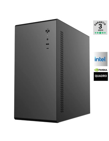 PCFW GDX MAT I5-14400  16GB    500GB NVME FREE...