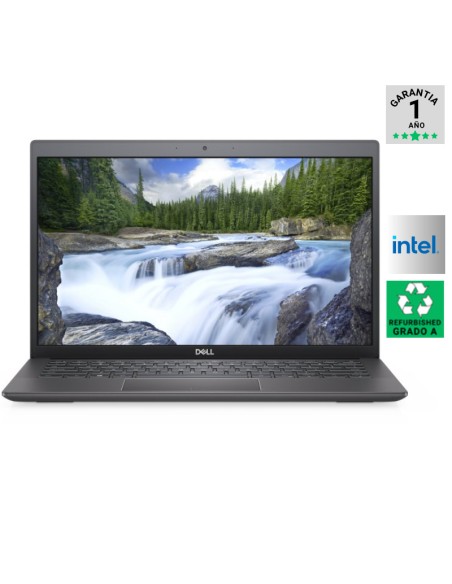NPR  13.3" DELL                I5 8TH 8GB 256GB W11PRO PN: REA2875 EAN: 1000000002875   