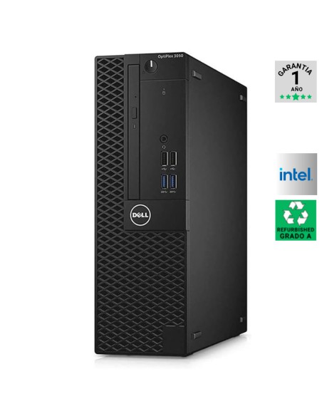 21681 PCR  DELL SFF I5-7500    8GB 256GB NVME W10PRO PN: REA2168 EAN: 1000000002168   