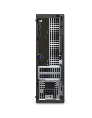 21681 PCR  DELL SFF I5-7500    8GB 256GB NVME...