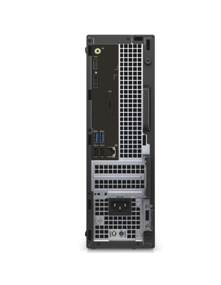 21681 PCR  DELL SFF I5-7500    8GB 256GB NVME W10PRO PN: REA2168 EAN: 1000000002168   