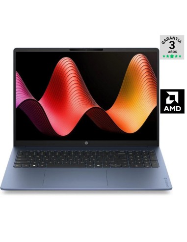 NF    16" HP             R5 40 16GB 512GB NVME...