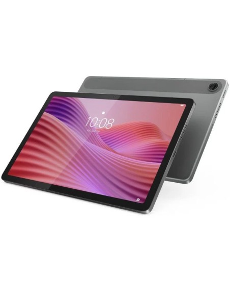 TABLET 10.1" LENOVO TAB        TB311FU 4GB 128GB GRIS + FUNDA PN: ZAEH0055ES EAN: 198154671013    