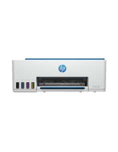 MULTIF. HP SMART TANK 5109     COLOR WIFI BLANCA Y AZUL...
