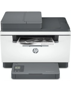 MULTIF. LASERJET HP M234SDN    DUPLEX MONOCROMO BLANCO...