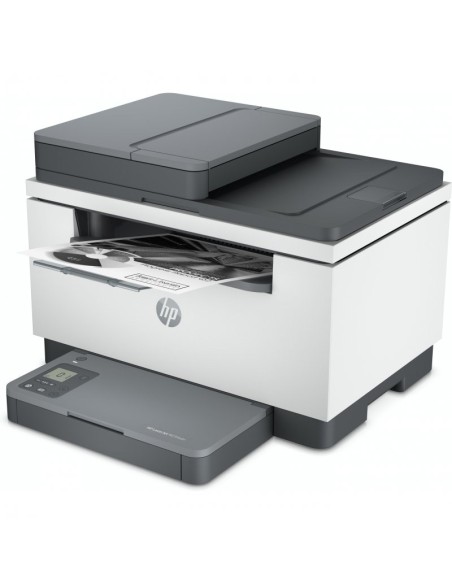 MULTIF. LASERJET HP M234SDN    DUPLEX MONOCROMO BLANCO PN: 6GX00F EAN: 194850889486    