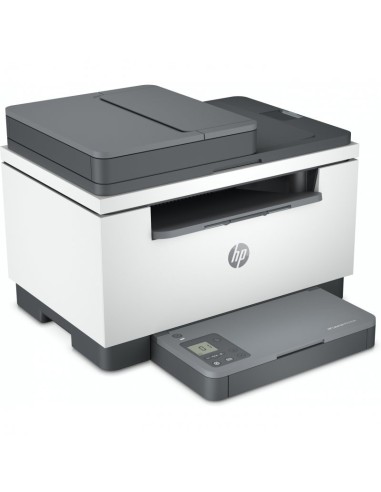 MULTIF. LASERJET HP M234SDN    DUPLEX MONOCROMO...