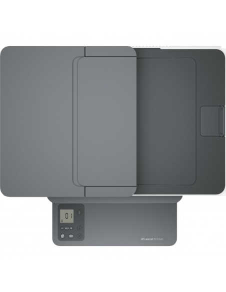 MULTIF. LASERJET HP M234SDN    DUPLEX MONOCROMO BLANCO PN: 6GX00F EAN: 194850889486    