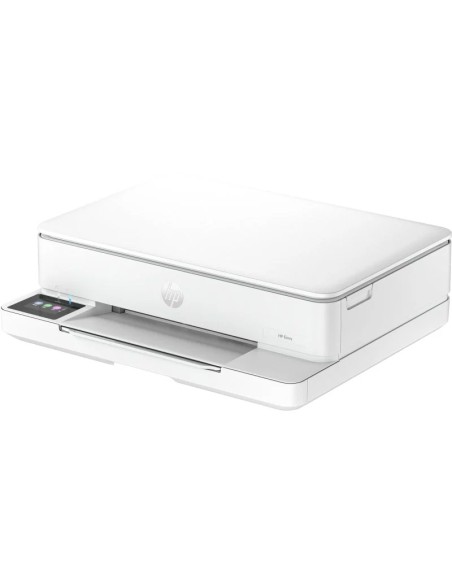 MULTIF. HP ENVY 6110E COLOR    WIFI DUPLEX BLANCO PN: 714J3B EAN: 197498438962    