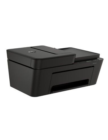 MULTIF. HP DESKJET 4310 COLOR  NEGRO PN: A24HPB...