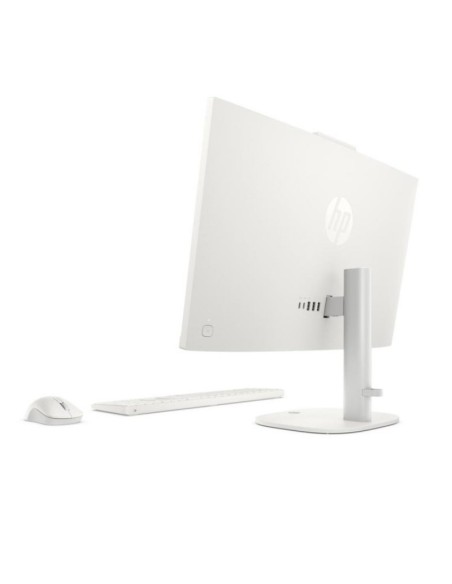 AIO 23.8" HP      5-120U  16GB DDR5 1TB W11 HOME PN: D4LR9EA EAN: 199896764865    