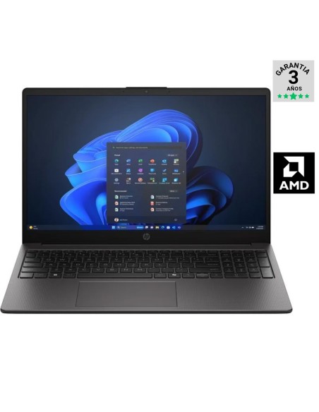 20021 NF  15.6" HP     R5 7535 U 8GB 512GB NVME FREEDOS PN: B39SSAT EAN: 198990721880    