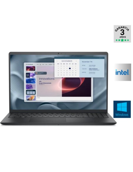 NP   15.6" DELL       I5-1334U 16GB 512GB NVME W11PRO PN: 76CK7 EAN: 5397184989616   