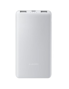POWERBANK 10000 MAH XIAOMI     22.5W LITE USB TIPO A...