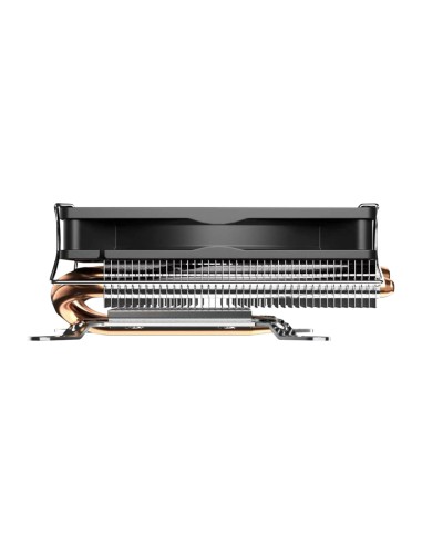 VENTILADOR Y DISIP. UNYKA      UNYCOOL H37 LOW...
