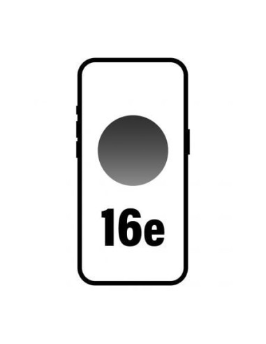 SMARTPHONE APPLE IPHONE 16E 25 16E 256GB 5G...